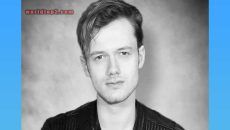 Christopher Alexandre Taylor Biography