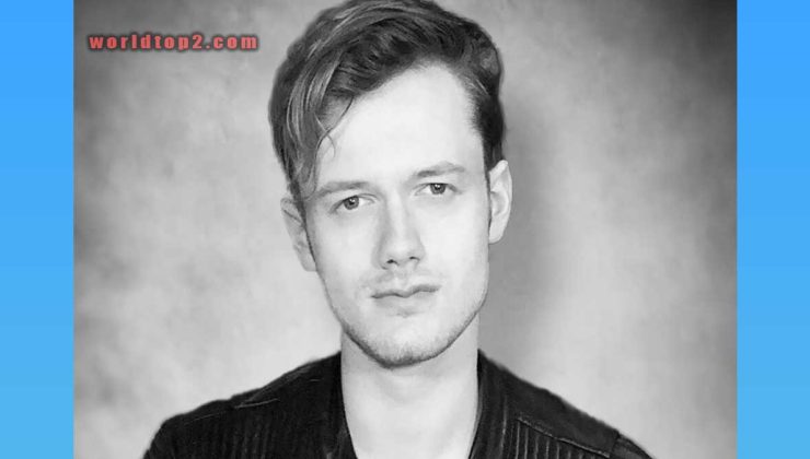 Christopher Alexandre Taylor Biography