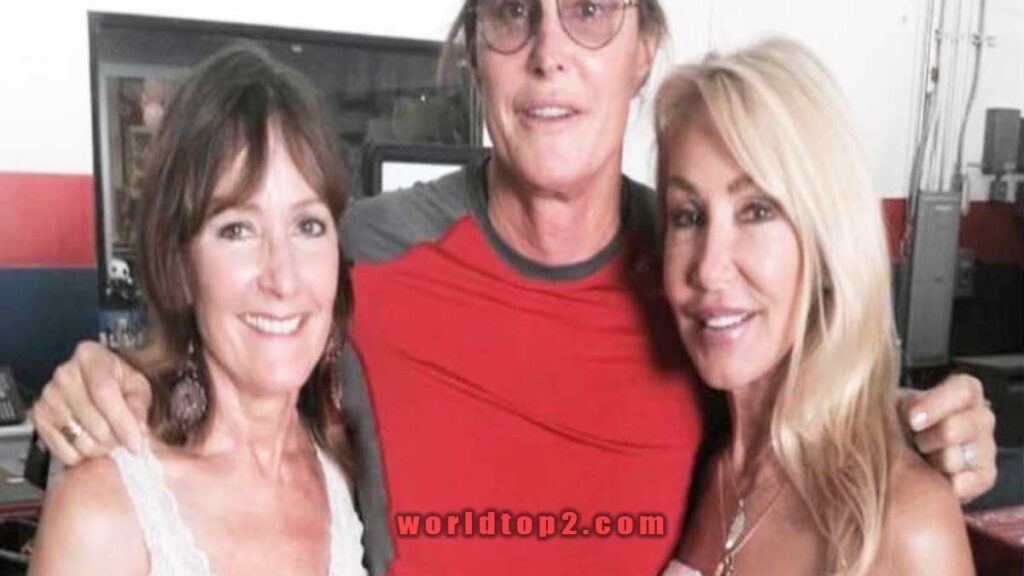 Chrystie Jenner net worth