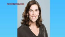 Claire Hughes Johnson Biography