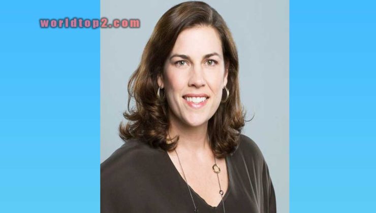 Claire Hughes Johnson Biography