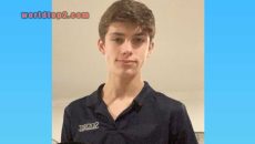 Coben Bryan Biography