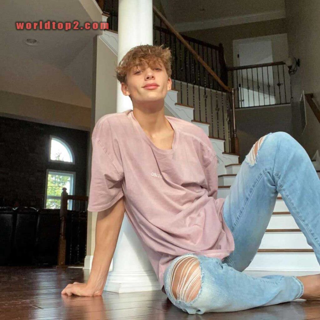 Coben Bryan bio wiki facts