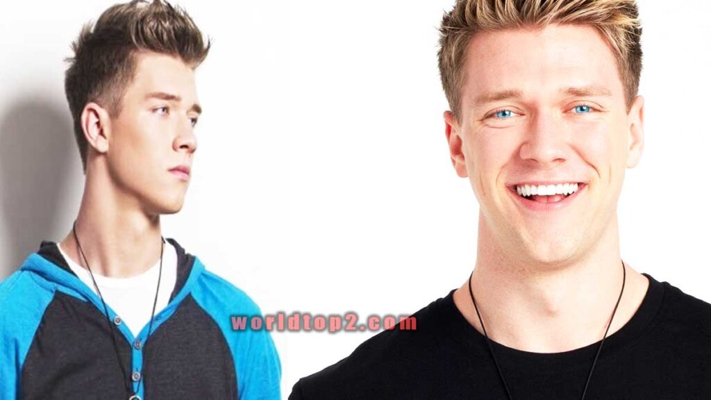 Collins Key net worth