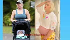 Daisy Dove Bloom face