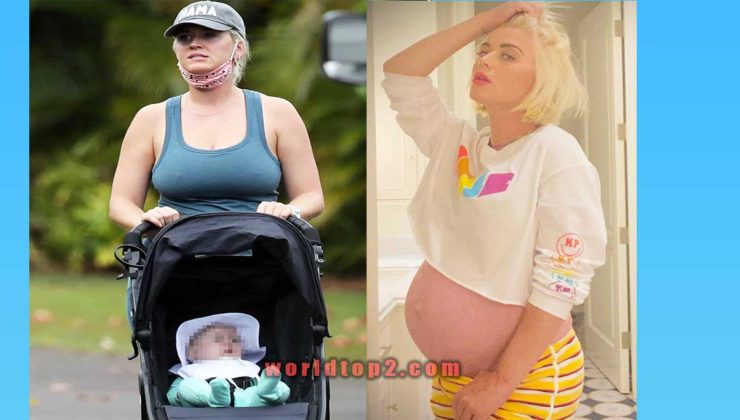 Daisy Dove Bloom face