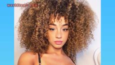 Dana Curly Biography