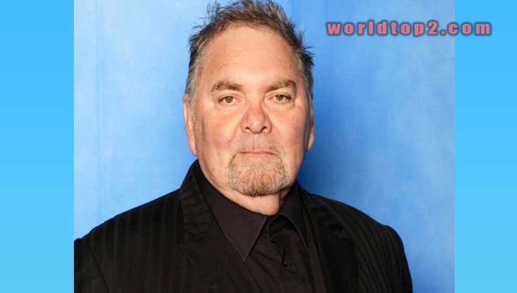 Doug Parkinson Biography