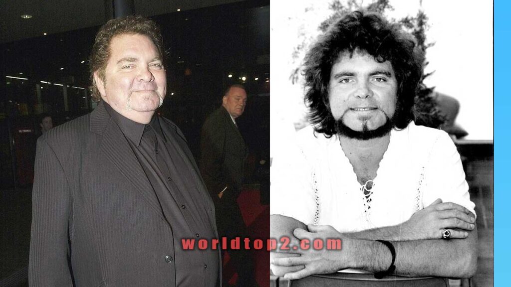 Doug Parkinson cause of death reason and facts