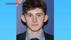 Fionn O’Shea Biography