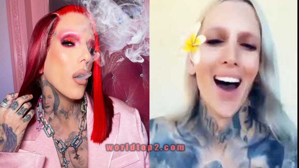 Jeffree Star net worth