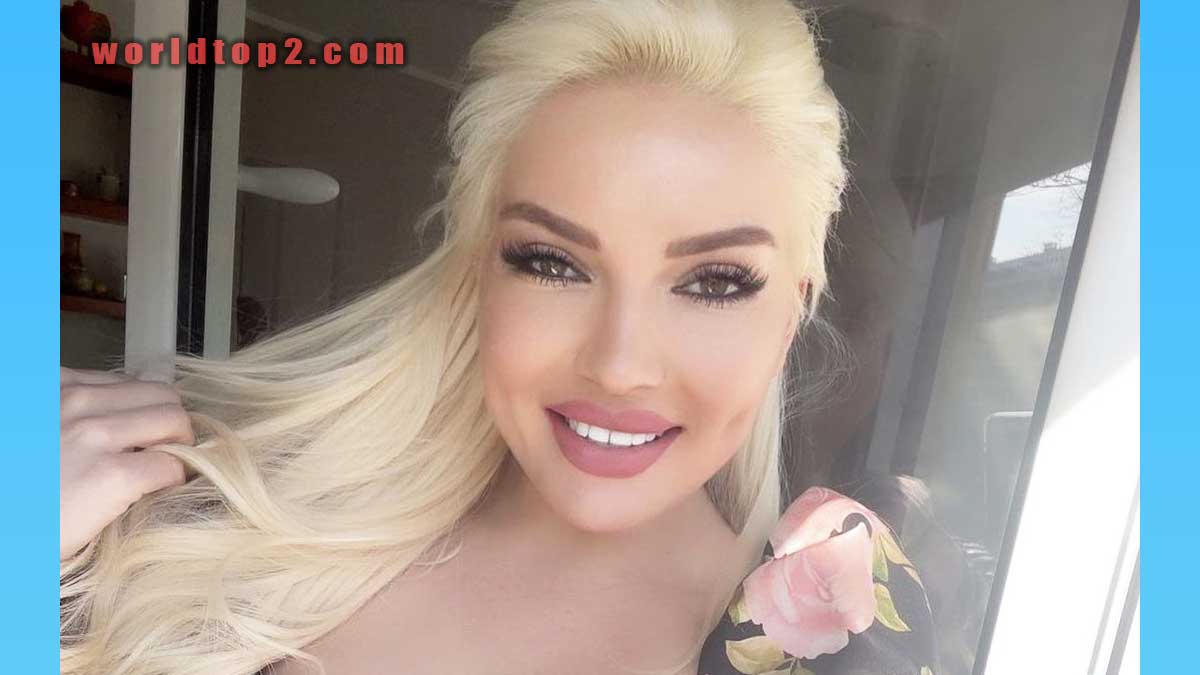 Jelena Unikat Model Bio, Age, Height, Photos, Videos