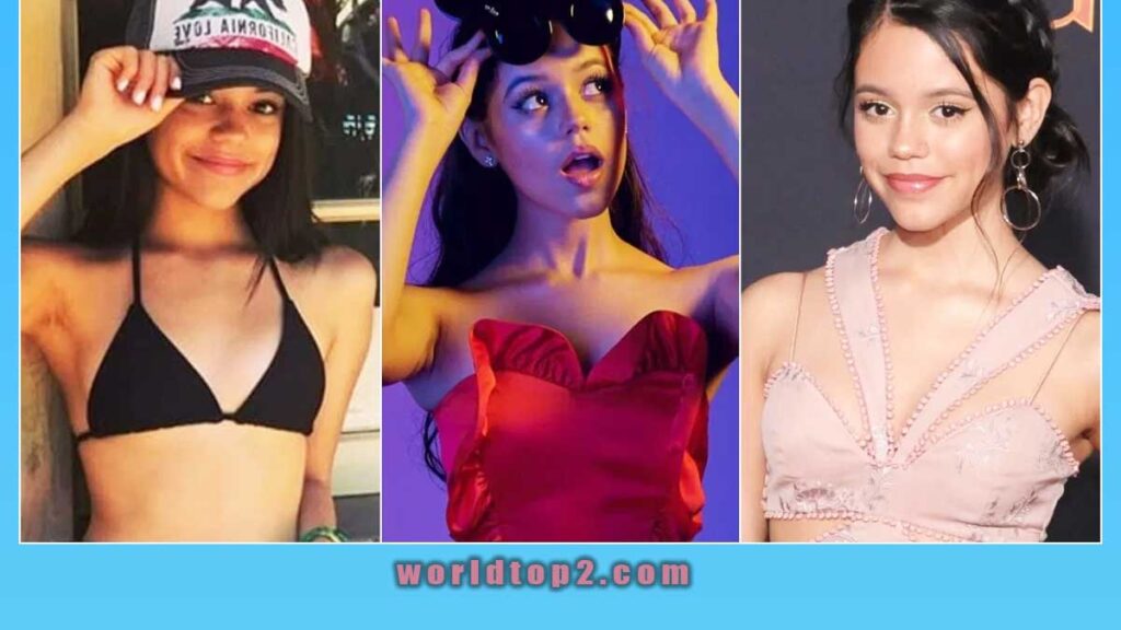 Jenna Ortega net worth