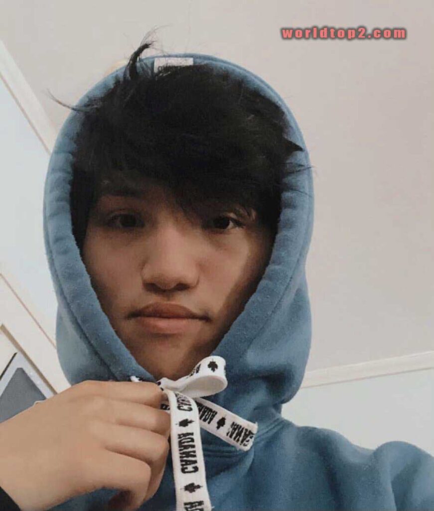 Kai Berkner bio wiki facts