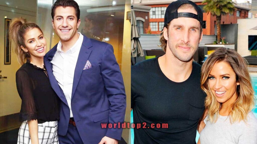 Kaitlyn Bristowe bio wiki facts