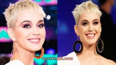 Katy Perry Biography