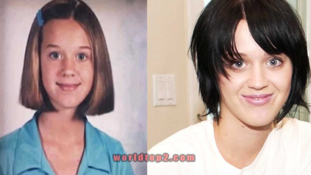 Katy Perry bio wiki facts