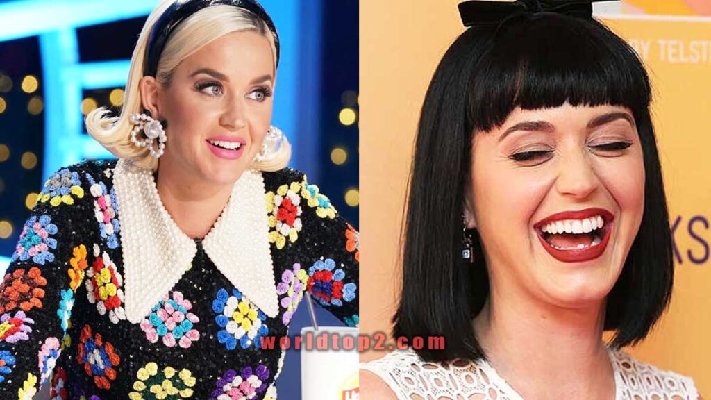 Katy Perry net worth