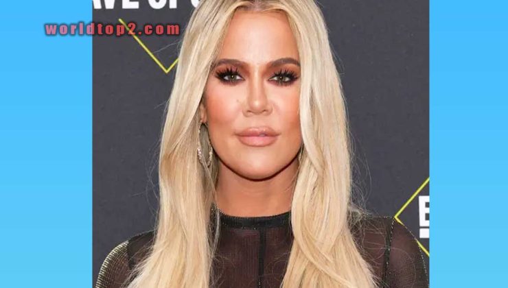 Khloe Kardashian Biography