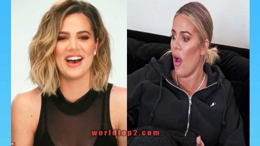 Khloe Kardashian biography