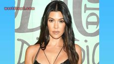Kourtney Kardashian Biography