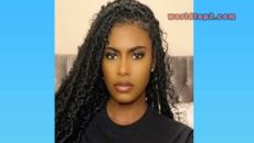 Kristen Scott Biography