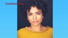 Lauren Ridloff Biography