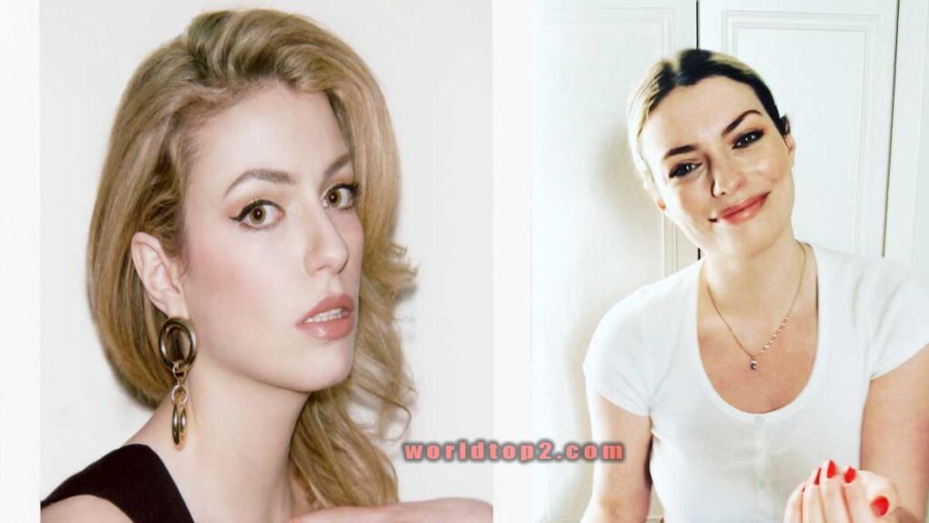 Lola Lennox bio wiki facts