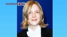 Marieke Lucas Rijneveld Biography