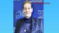 Martine Rothblatt biography