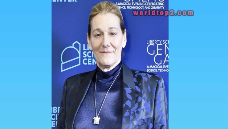 Martine Rothblatt biography