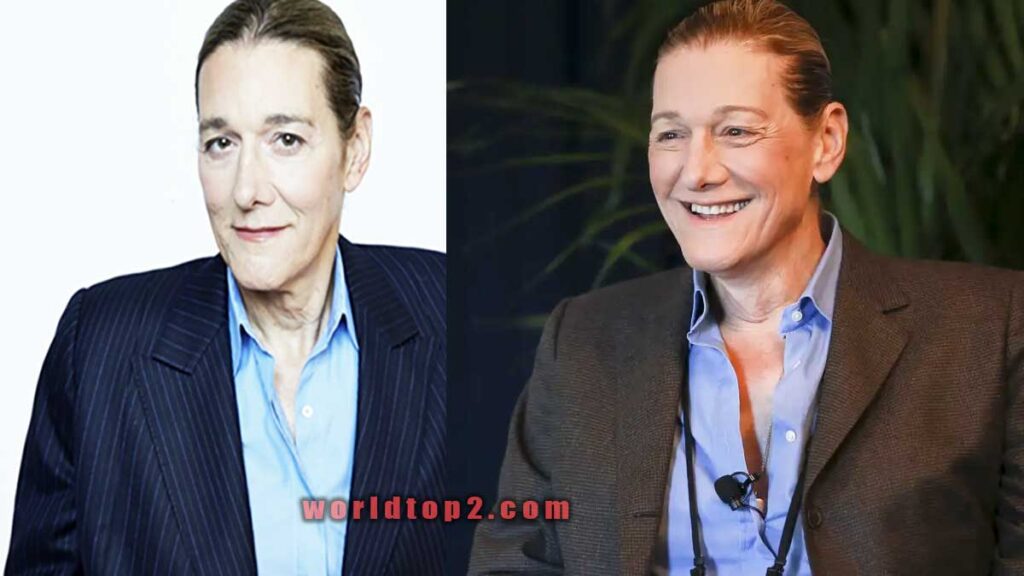 Martine Rothblatt  net worth