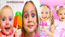 Maya and Mary biography