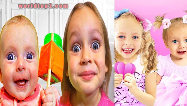 Maya and Mary biography