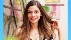 Megha Bajaj model biography