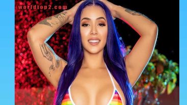 Minitinah (Cristina) | Model | Bio, Age, Height, Photos, Videos