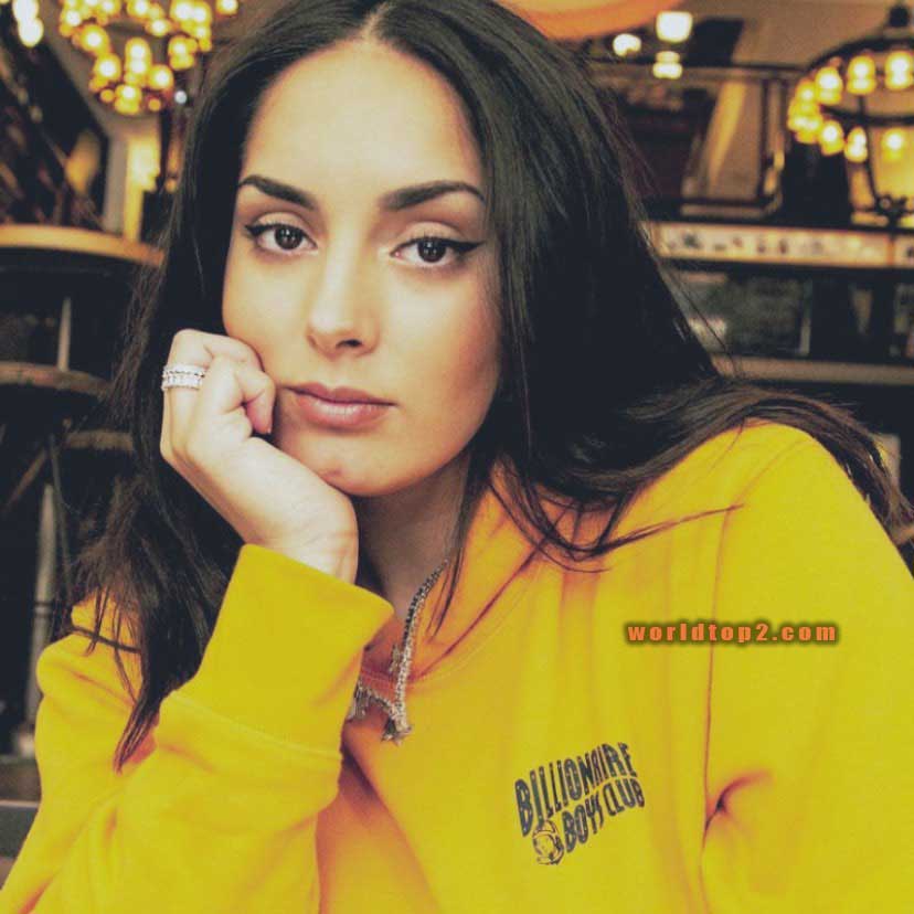 Miraa May bio wiki facts