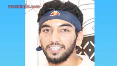 Nabhaan Rizwan Biography