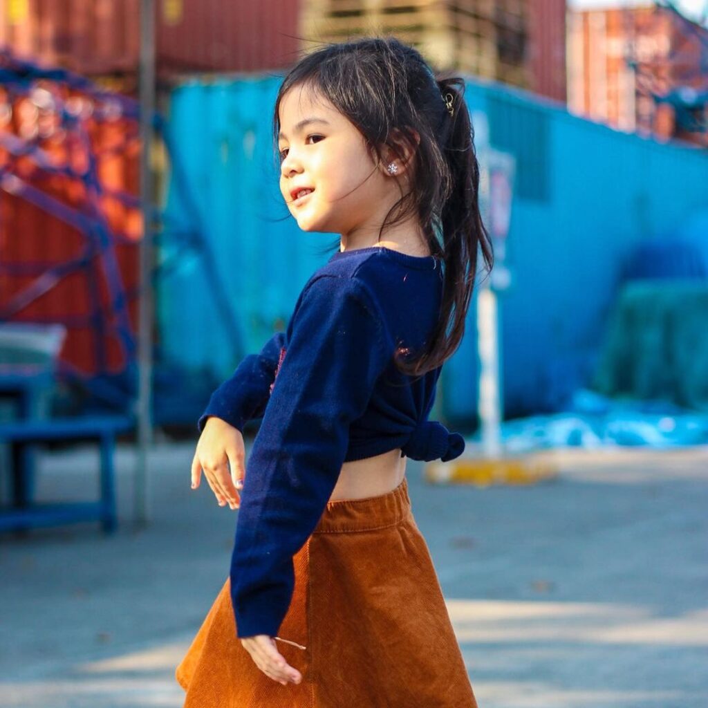 Natalia Guerrero photo