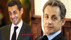 Nicolas Sarkozy Biography
