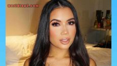 Nicole Snow Biography