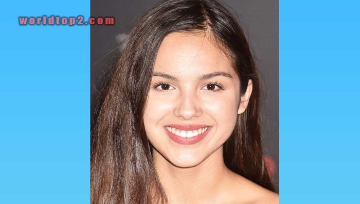 Olivia Rodrigo Biography