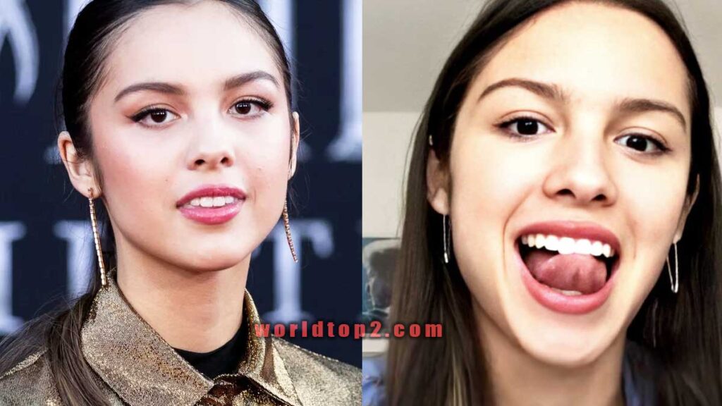 Olivia Rodrigo bio wiki facts