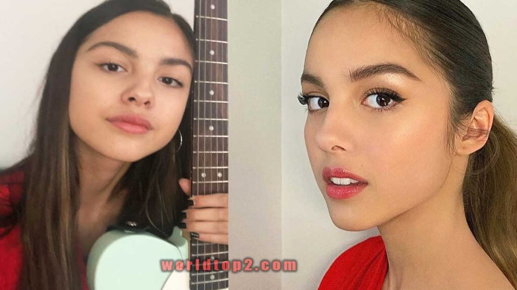 Olivia Rodrigo net worth