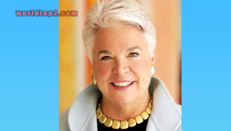 Pleasant Rowland Biography