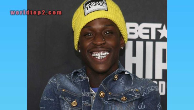 Quando rondo biography