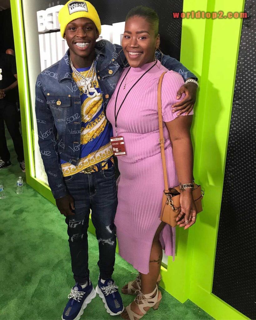 Quando rondo bio wiki facts