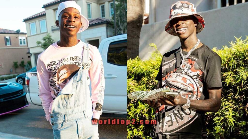 Quando rondo net worth (2023)