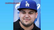 Rob Kardashian Biography