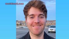 Shane Dawson biography